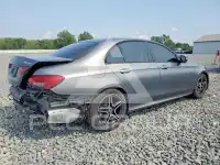 2021 Mercedes Benz E-Class photo