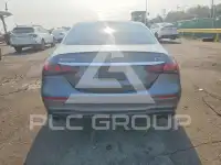 2021 Mercedes Benz E-Class фото