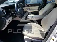 2021 Mercedes Benz E-Class photo