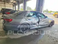 2021 Mercedes Benz E-Class photo