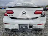 2021 Mercedes Benz E-Class photo