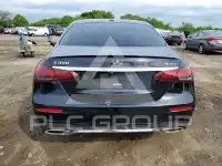 2021 Mercedes Benz E-Class фото