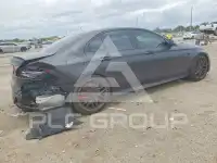 2021 Mercedes Benz E-Class фото