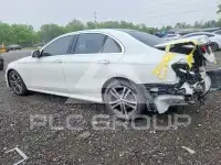 2021 Mercedes Benz E-Class фото