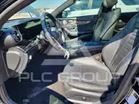 2021 Mercedes Benz E-Class фото