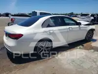 2021 Mercedes Benz E-Class photo