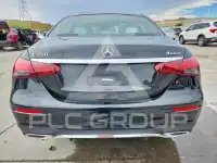 2021 Mercedes Benz E-Class photo