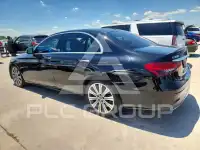 2021 Mercedes Benz E-Class фото