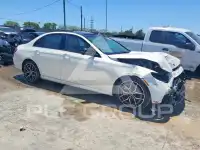 2021 Mercedes Benz E-Class photo