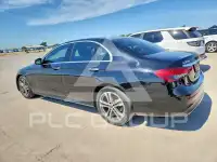 2021 Mercedes Benz E-Class фото