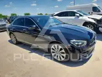 2021 Mercedes Benz E-Class фото