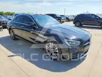 2021 Mercedes Benz E-Class фото