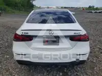 2021 Mercedes Benz E-Class фото