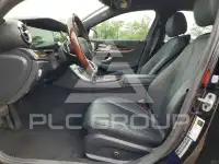 2021 Mercedes Benz E-Class фото