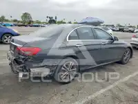 2021 Mercedes Benz E-Class фото
