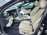 2021 Mercedes Benz E-Class photo