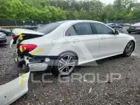 2021 Mercedes Benz E-Class фото