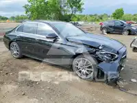 2021 Mercedes Benz E-Class фото