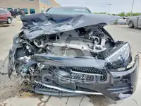 2021 Mercedes Benz E-Class photo