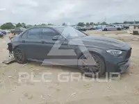 2021 Mercedes Benz E-Class фото