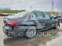 2021 Mercedes Benz E-Class photo