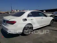 2021 Mercedes Benz E-Class фото