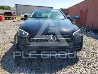 2021 Mercedes Benz E-Class фото