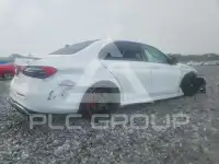 2021 Mercedes Benz E-Class photo