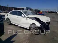 2021 Mercedes Benz E-Class фото