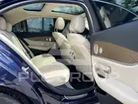 2021 Mercedes Benz E-Class photo