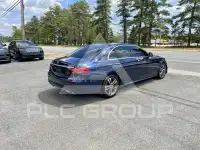 2021 Mercedes Benz E-Class photo