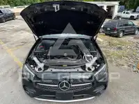 2021 Mercedes Benz E-Class фото