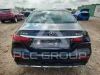 2021 Mercedes Benz E-Class фото