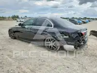 2021 Mercedes Benz E-Class фото