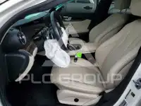 2021 Mercedes Benz E-Class фото
