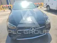 2021 Mercedes Benz E-Class фото