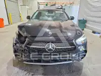 2021 Mercedes Benz E-Class фото