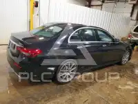 2021 Mercedes Benz E-Class фото