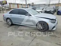 2021 Mercedes Benz E-Class фото
