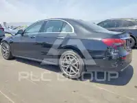 2021 Mercedes Benz E-Class фото