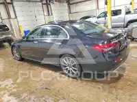 2021 Mercedes Benz E-Class фото
