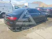 2021 Mercedes Benz E-Class фото