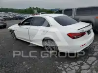 2021 Mercedes Benz E-Class фото