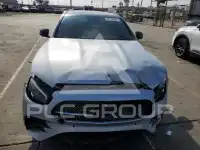 2021 Mercedes Benz E-Class photo