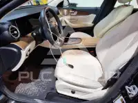 2021 Mercedes Benz E-Class фото