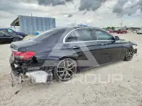 2021 Mercedes Benz E-Class фото