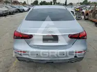 2021 Mercedes Benz E-Class фото