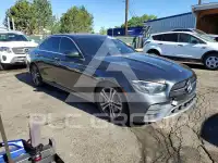 2021 Mercedes Benz E-Class фото