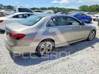 2021 Mercedes Benz E-Class фото
