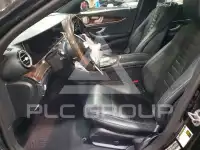 2021 Mercedes Benz E-Class фото